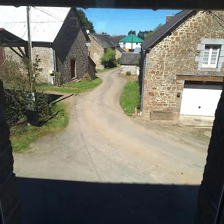 Au Lutin Pommé - Maison De Bretagne * Mellé
