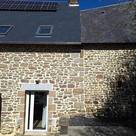 Au Lutin Pommé - Maison De Bretagne Mellé